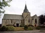 eglise saint-pierre et saint-paul guegon