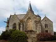 eglise saint-pierre et saint-paul guegon