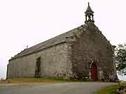 chapelle saint-michel guehenno