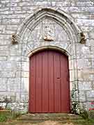 chapelle saint-michel guehenno