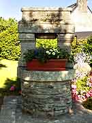 puits du bourg gueltas