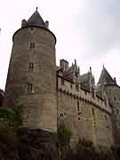 chateau de josselin