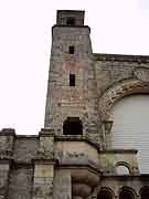 eglise saint-martin josselin