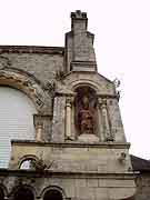 eglise saint-martin josselin