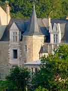 la roche-bernard hotel coligny rue du docteur cornudet