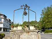 la roche-bernard hotel coligny rue du docteur cornudet