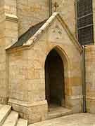 fontaine de toul sabl le sourn