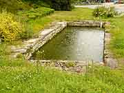 fontaine de toul sabl le sourn