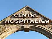 lorient centre hospitalier bodelio