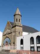 lorient chapelle-saint-christophe