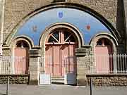 lorient chapelle-saint-christophe