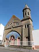 lorient chapelle-saint-christophe