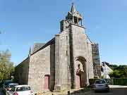 lorient chapelle-saint-christophe