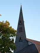 lorient eglise du sacre-coeur du moustoir