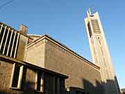 lorient centre hospitalier bodelio