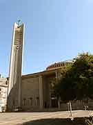 lorient centre hospitalier bodelio