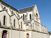 lorient chapelle-saint-christophe