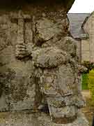 calvaire eglise saint-pierre et saint-paul malguenac