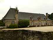 moulin a vent de lesturgant malguenac