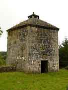 moulin a vent de lesturgant malguenac