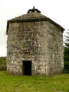 moulin a vent de lesturgant malguenac