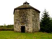 moulin a vent de lesturgant malguenac