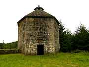 moulin a vent de lesturgant malguenac