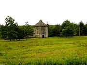 moulin a vent de lesturgant malguenac