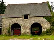 moulin a vent de lesturgant malguenac