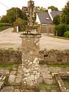fontaine de saint-andre ploemel