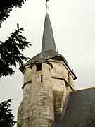 pontivy eglise-saint-meriadec de stival