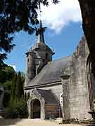 pontivy eglise-saint-meriadec de stival