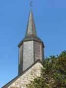 eglise saint-gouvry rohan