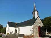 eglise saint-gouvry rohan