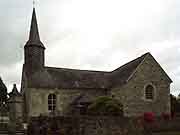eglise saint-gouvry rohan