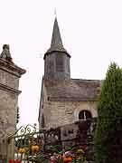 eglise saint-gouvry rohan