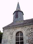 eglise saint-gouvry rohan