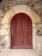 eglise saint-gouvry rohan
