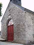 eglise saint-gouvry rohan