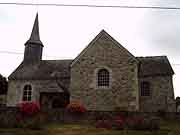 eglise saint-gouvry rohan