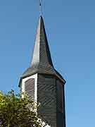 eglise saint-gouvry rohan
