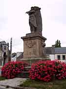 monument aux morts rohan