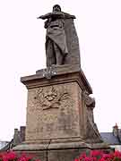 monument aux morts rohan