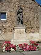 monument aux morts rohan