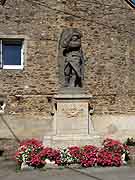 monument aux morts rohan