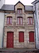 vieux rohan