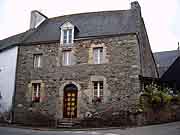 vieux rohan