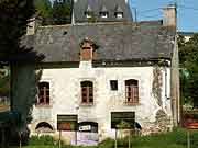 vieux rohan
