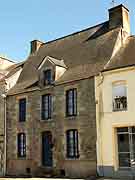 vieux rohan