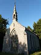 saint-aignan eglise saint-aignan